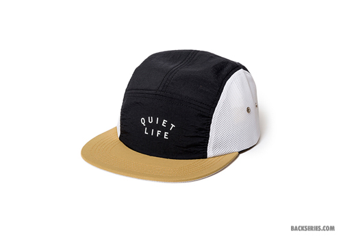the quite life five panel