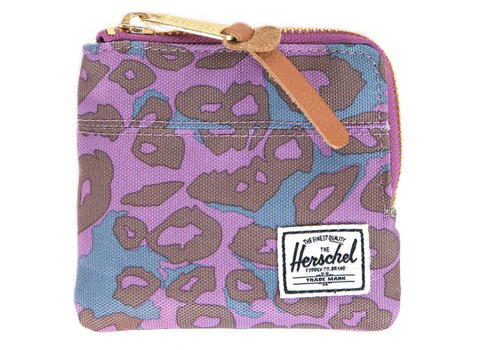 Herschel_johnny_wallet_purple_leopard_backseries