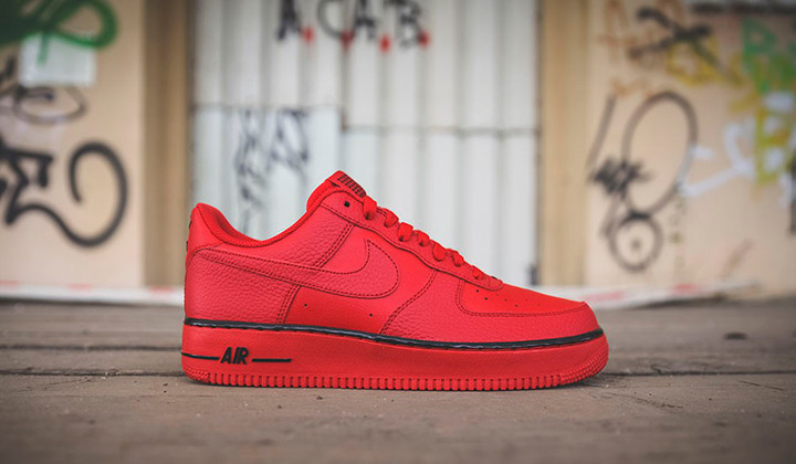 air force one rojas