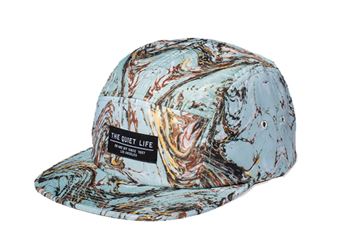 Nuevos_productos_marble_five_panel_The_Quiet_life_Backseries_1