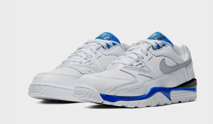 Nike Air Cross Trainer 3 Low