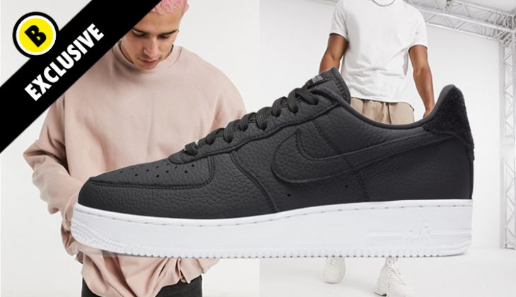 3 outfits para llevar con Nike Air Force! - Backseries