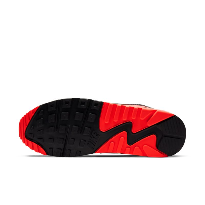 Nike Air Max 90 Infrared -