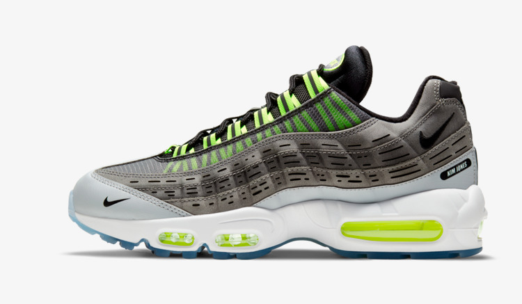 Comprar Nike Air Max 95 x Kim Jones DD1871-002