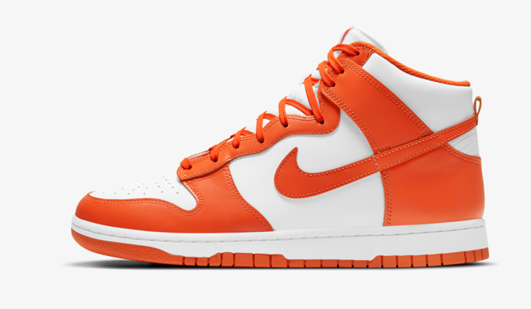 comprar nike dunk high syracuse dd139-101