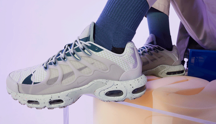 No pierdas de vista estos 10 modelos de sneakers de Foot ☑ Backseries
