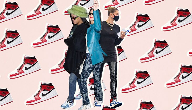 Temblar Práctico joyería Nike Jordan 1 para mujer: cuales son las mejores y donde comprar en 2022  Backseries