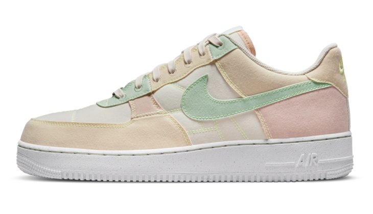 NIKE AIR FORCE 1 MEXICO