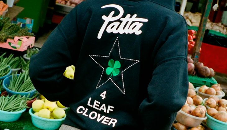 patta y converse