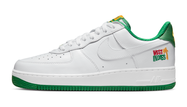 Mejores Nike Force 1 Hombre