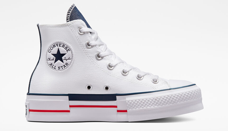 Converse Flash Sales