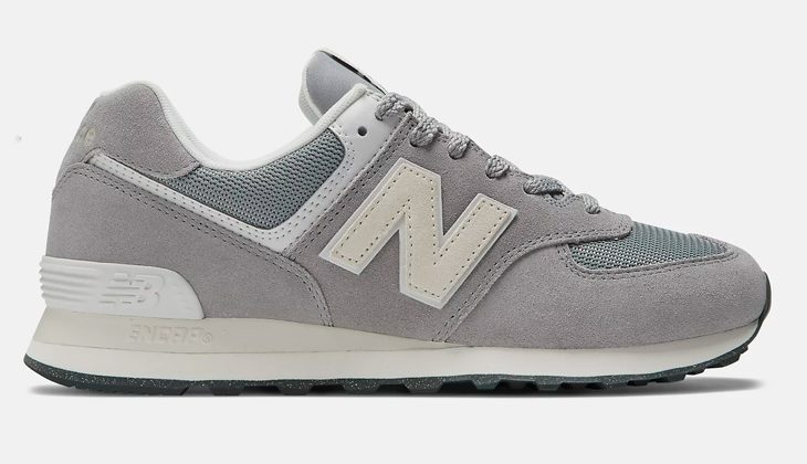 sneakers New Balance rebajadas