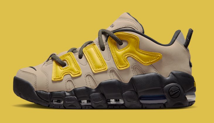 AMBUSH x Nike Air Uptempo Low