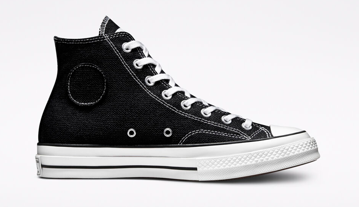 Converse X Stüssy Chuck 70