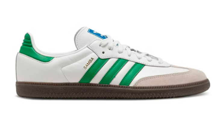 Mejores Adidas Samba 