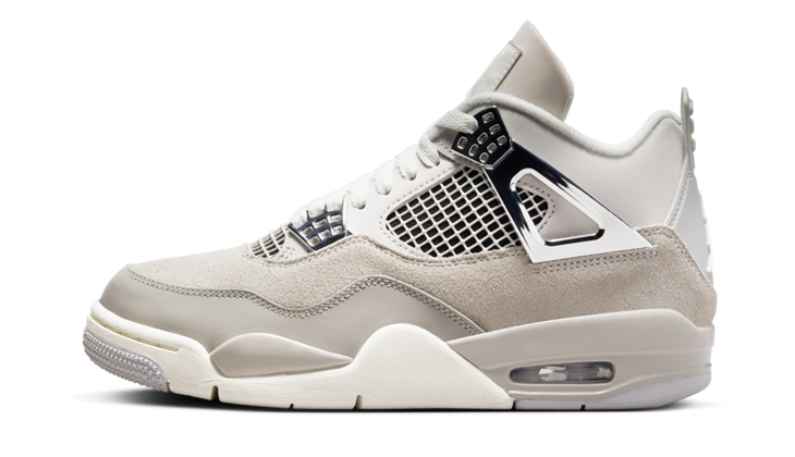 Air Jordan 4 Retro Frozen Moments