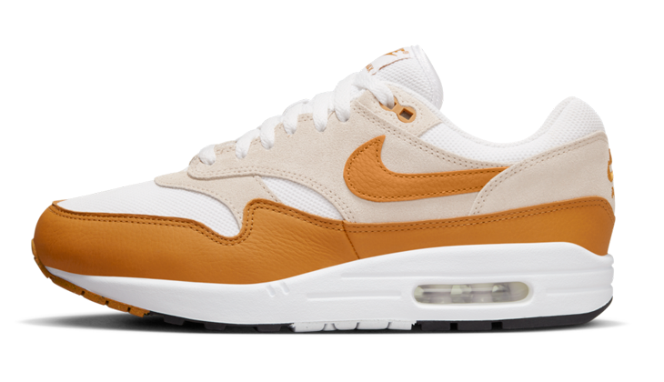 Nike Air Max 1 Bronze