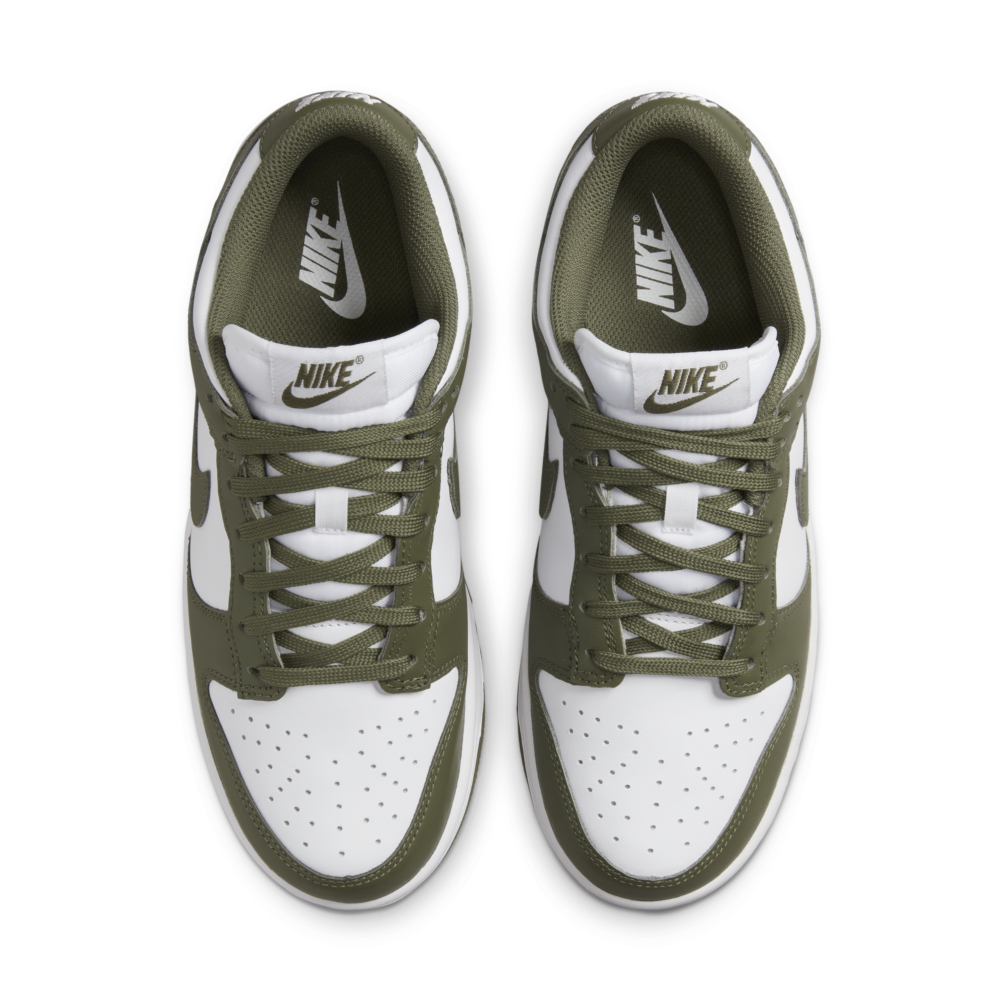 Nike Dunk Low Medium Olive DD1503-120 - Backseries