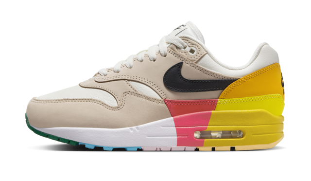 Nike Air Max 1 Colores