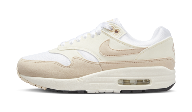 Nike Air Max 1 Beige