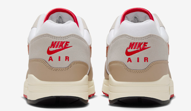 Nike Air Max 1 “Since '72” Pack 