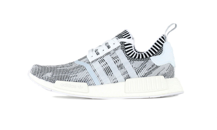 Adidas NMD_R1 PK «Glitch Camo»