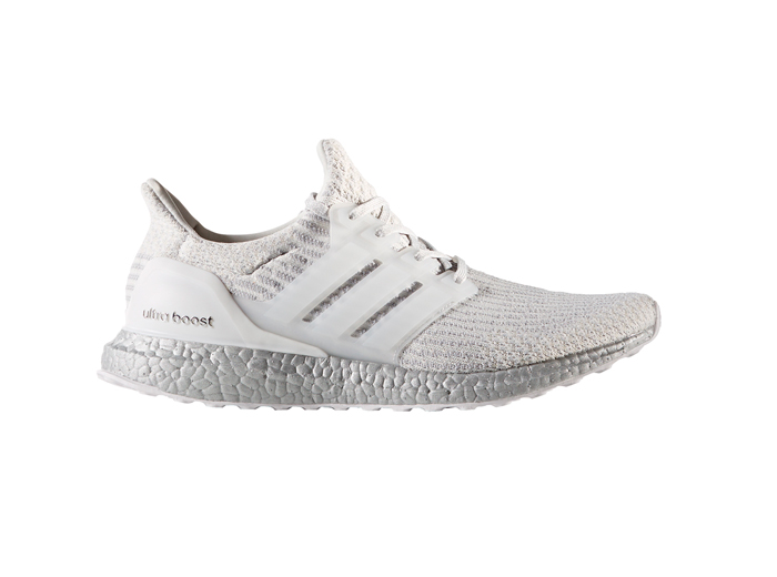 Ultra Boost 3.0 "Crystal White" | Backseries