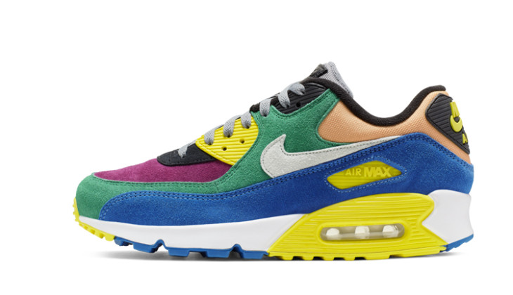 Nike Air Max 90 QS Viotech