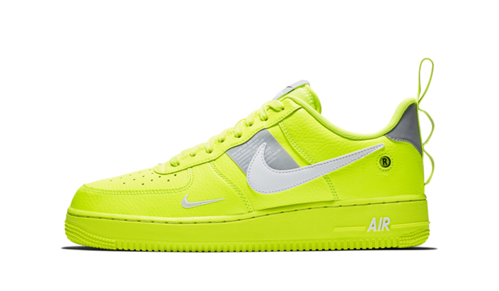air force one fluorescente