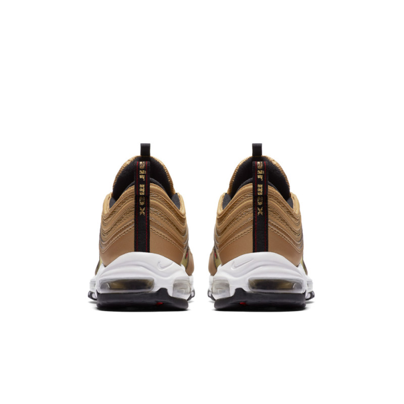 Nike Air 97 Metallic Gold I 884421-700 I Backseries