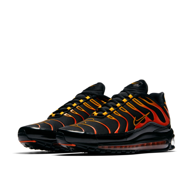 Nike Max 97 Plus Orange I AH8144-002 I Backseries