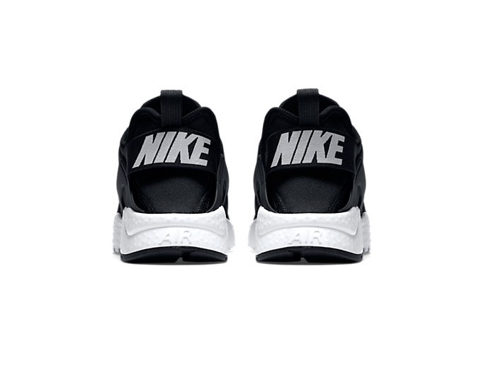 Nike Air Huarache Ultra “Triple White” 