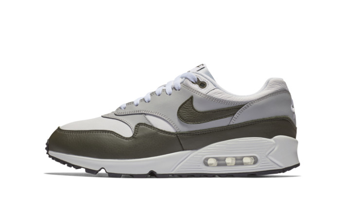 Nike Air Max 90/1 Cargo Khaki