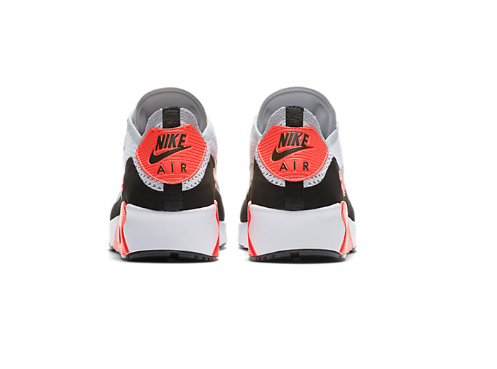 Nike Air Max 90 Ultra 2.0 "Infrared" I Backseries