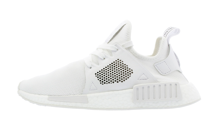Oceano Foto Requisitos adidas-NMD-XR1-Triple-White-BY9922 - Backseries