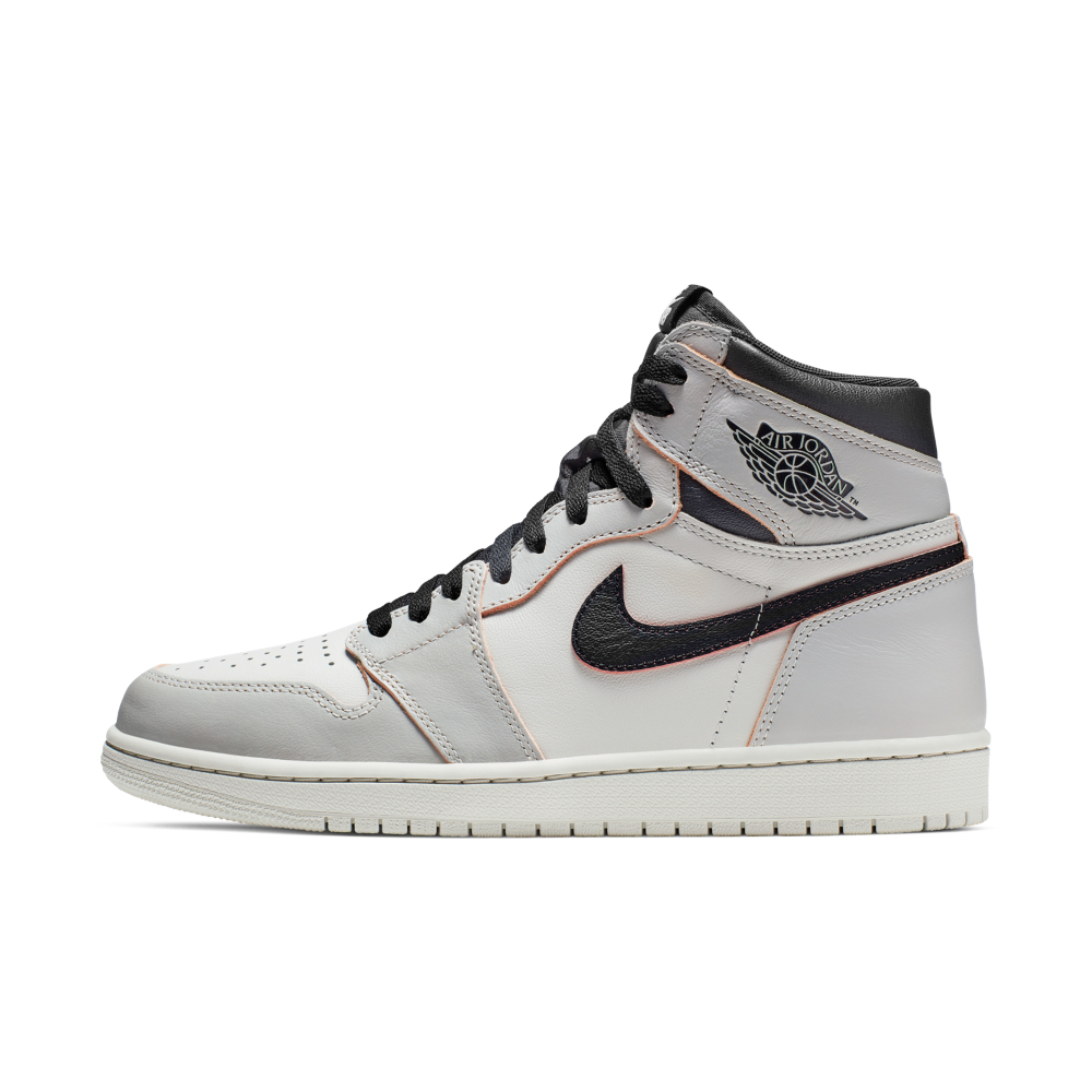 Air Jordan 1 Defiant Cd6578 006 Backseries 9867