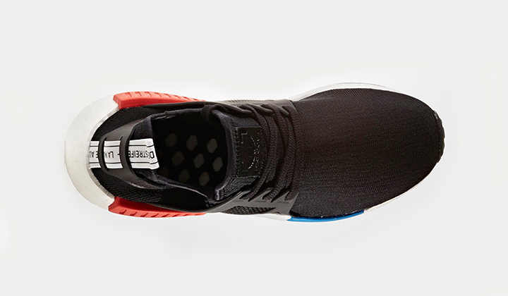 Adidas RX1 volverán en un colorway OG - Backseries