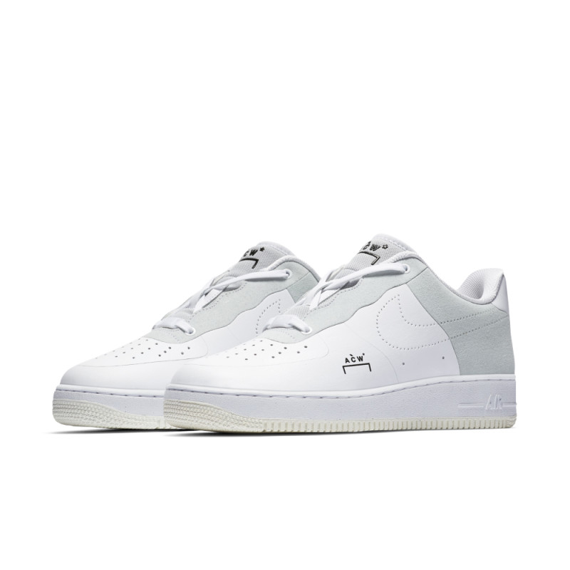 A-COLD-WALL Nike Air Force 1 Low | BQ6924-100 | Backseries