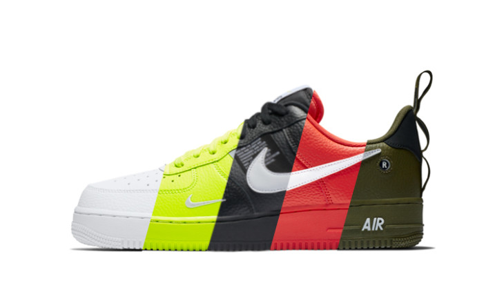 nike air force 1 07 lv8 utility verde Nike online – Compra productos Nike  baratos