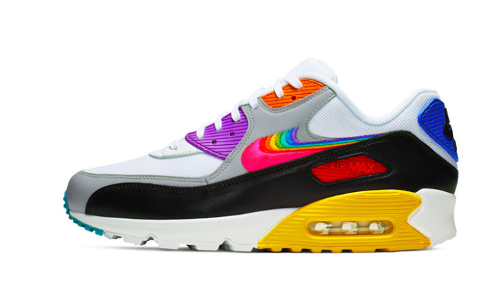 Nike Air Max 90 BeTrue