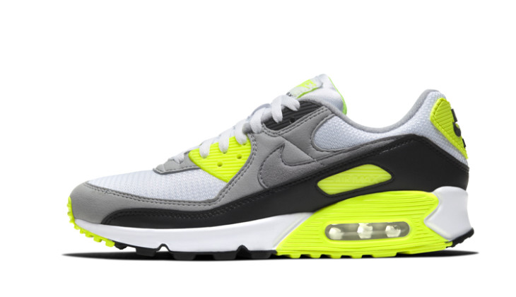 Nike Air Max 90 OG Volt