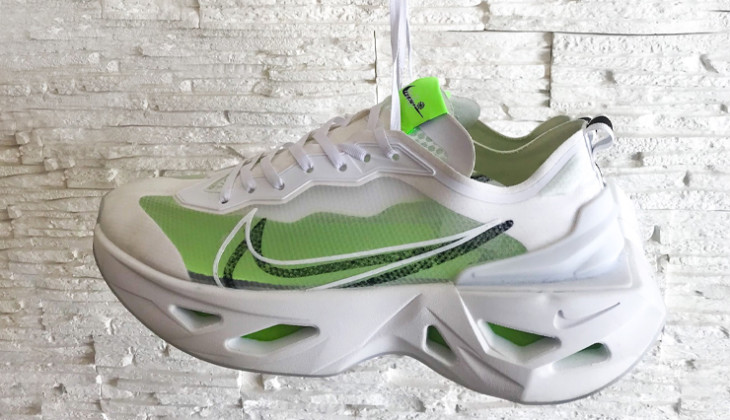 nike zoom vista limited edition