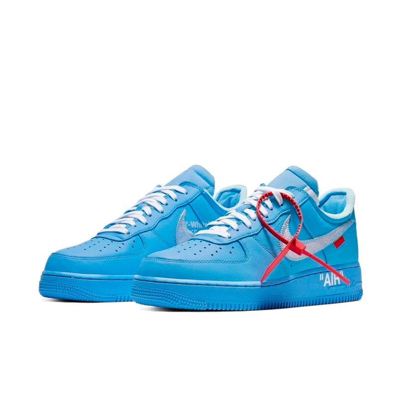 nike air force 1 azul outlet 35def a455e