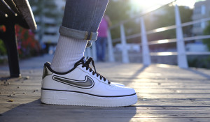 air force 1 spurs