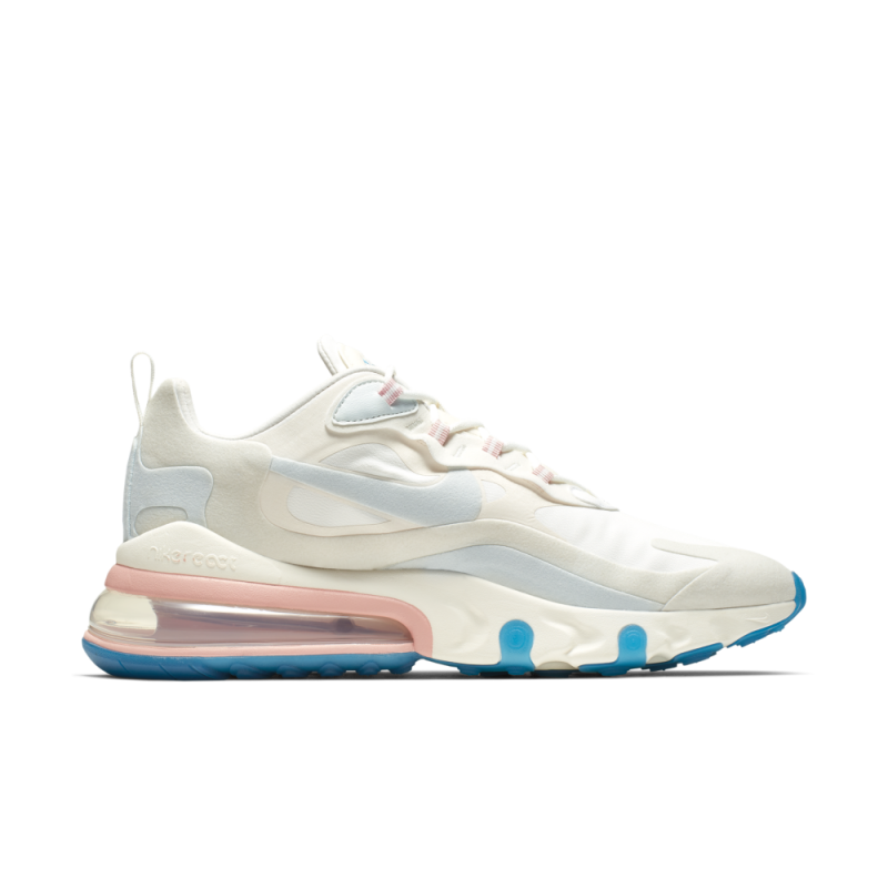 prototipo Tigre estimular 100 | Nike Air Max 270 React Summit White | Air force 1 south africa 2020 |  AO4971 - CaribbeanpoultryShops