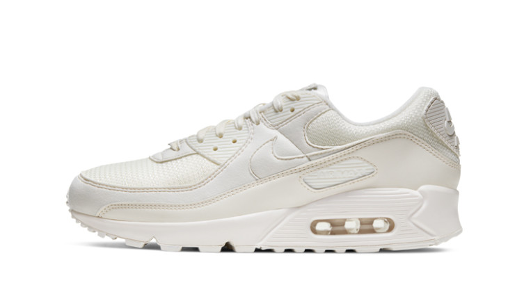 Nike Air Max 90 30th Anniversary Sail