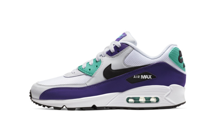 Nike Air Max 90 Grape