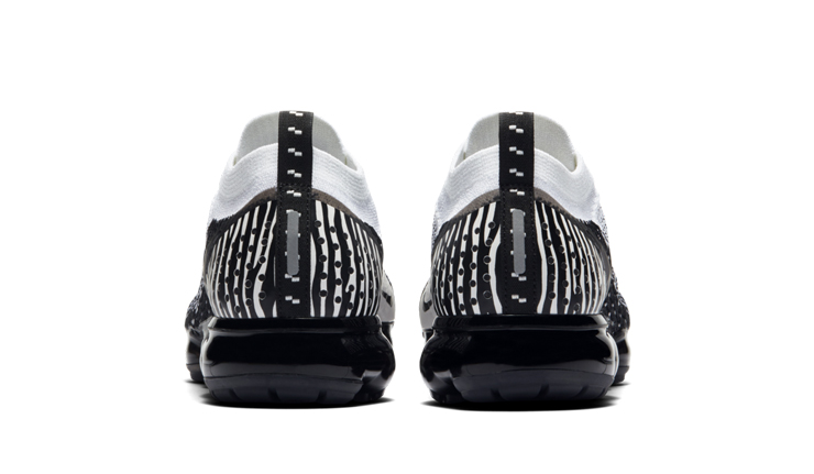 Puntero cinta acoso Nuevas Nike Air Vapormax 2 Zebra - Backseries
