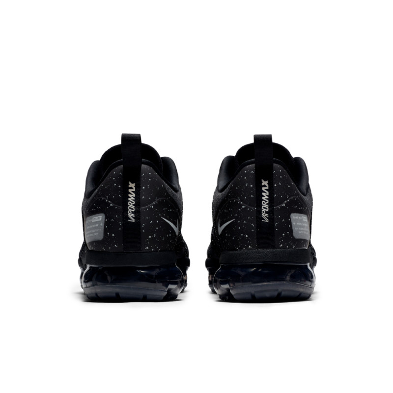 Mejor lema granja Nike Air VaporMax Run Utility Black Anthracite I AQ8810-001 I Backseries