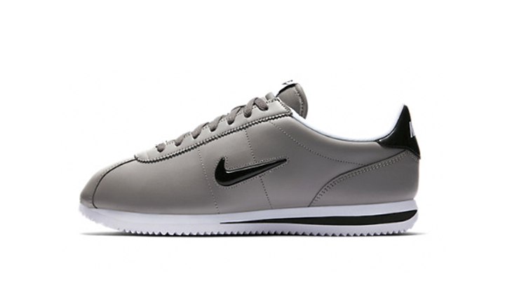 Nike Basic Jewel "Grey" | Backseries